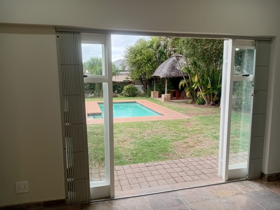 To Let 1 Bedroom Property for Rent in Nahoon Eastern Cape